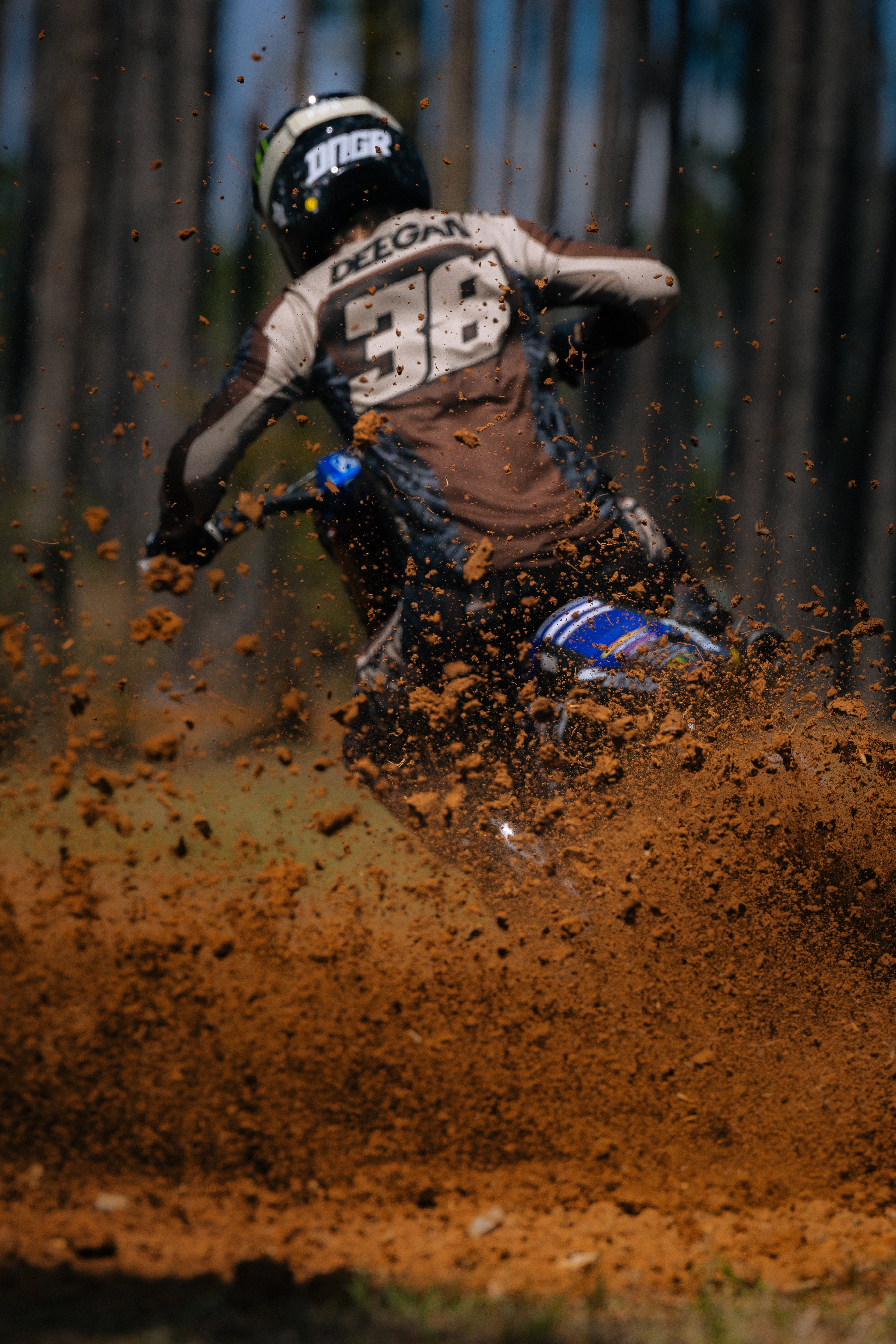 Dirt Bike Helmets