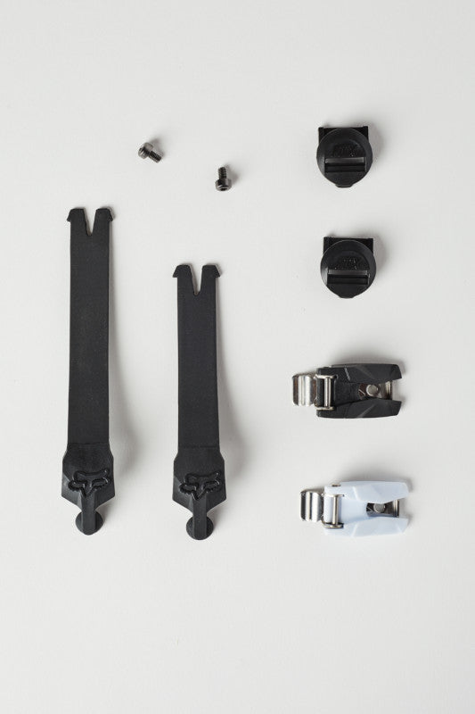 Comp R Strap Kit (6Pc)
