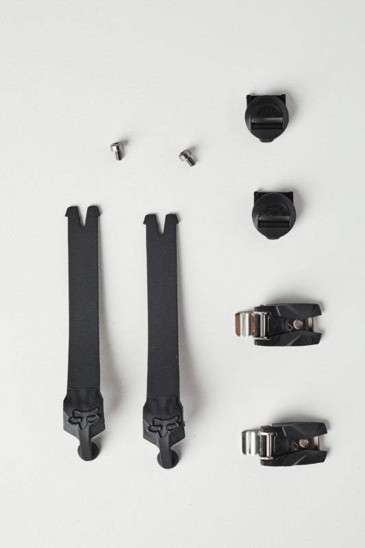 Comp Strap Kit (6Pc)