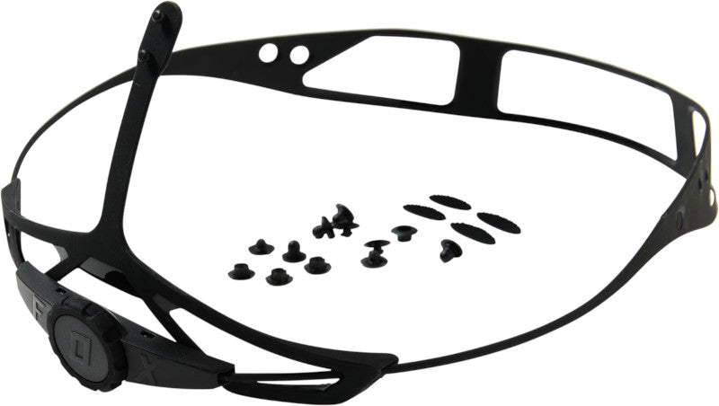 Speedframe Retention System