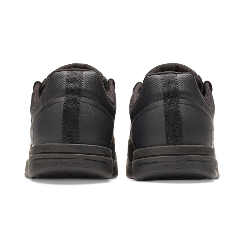 Fox Union Flat Shoes