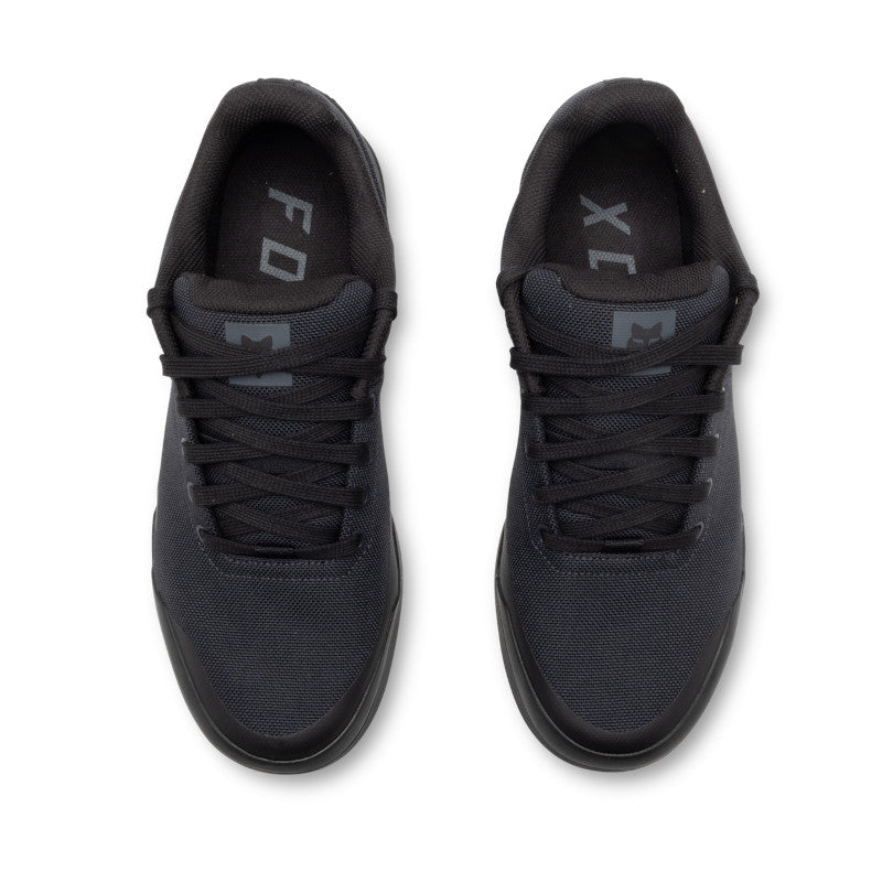 Fox Union Canvas Shoes