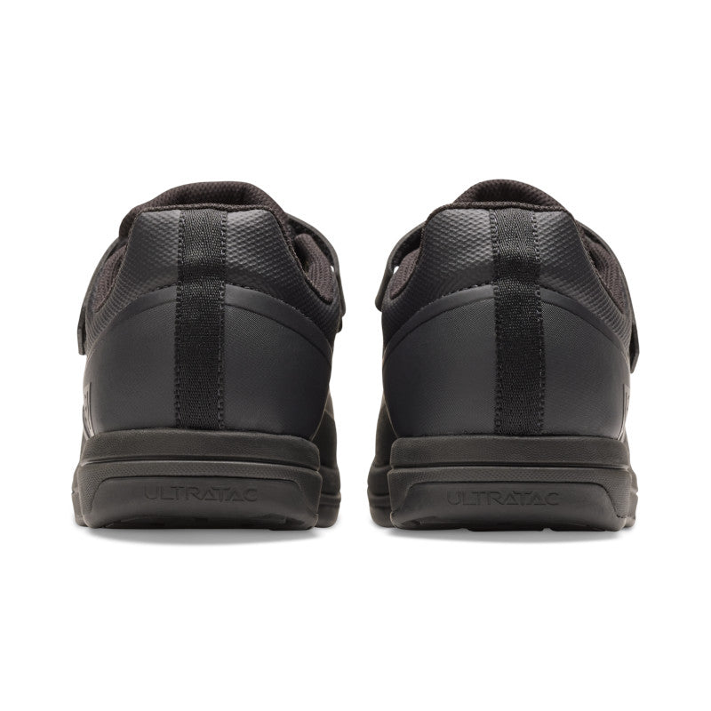 Fox Union Clipless Shoes