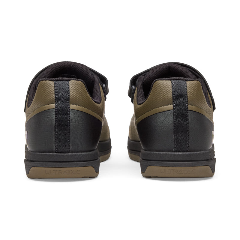 Fox Union Clipless Shoes