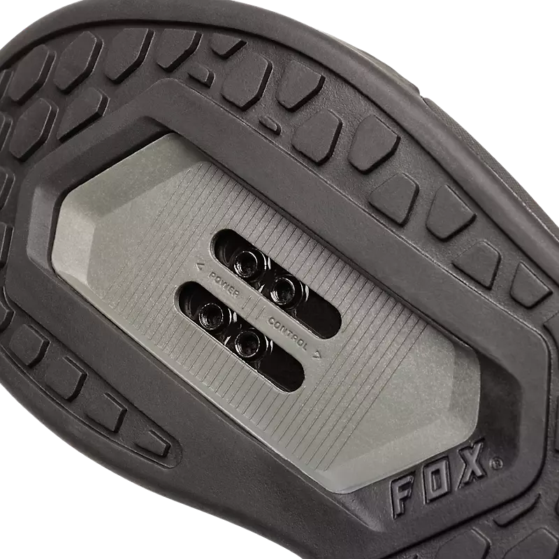Fox Union Clipless Shoes
