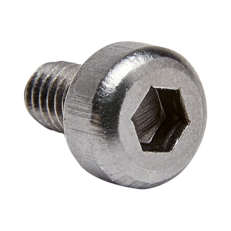Universal Buckle Screw