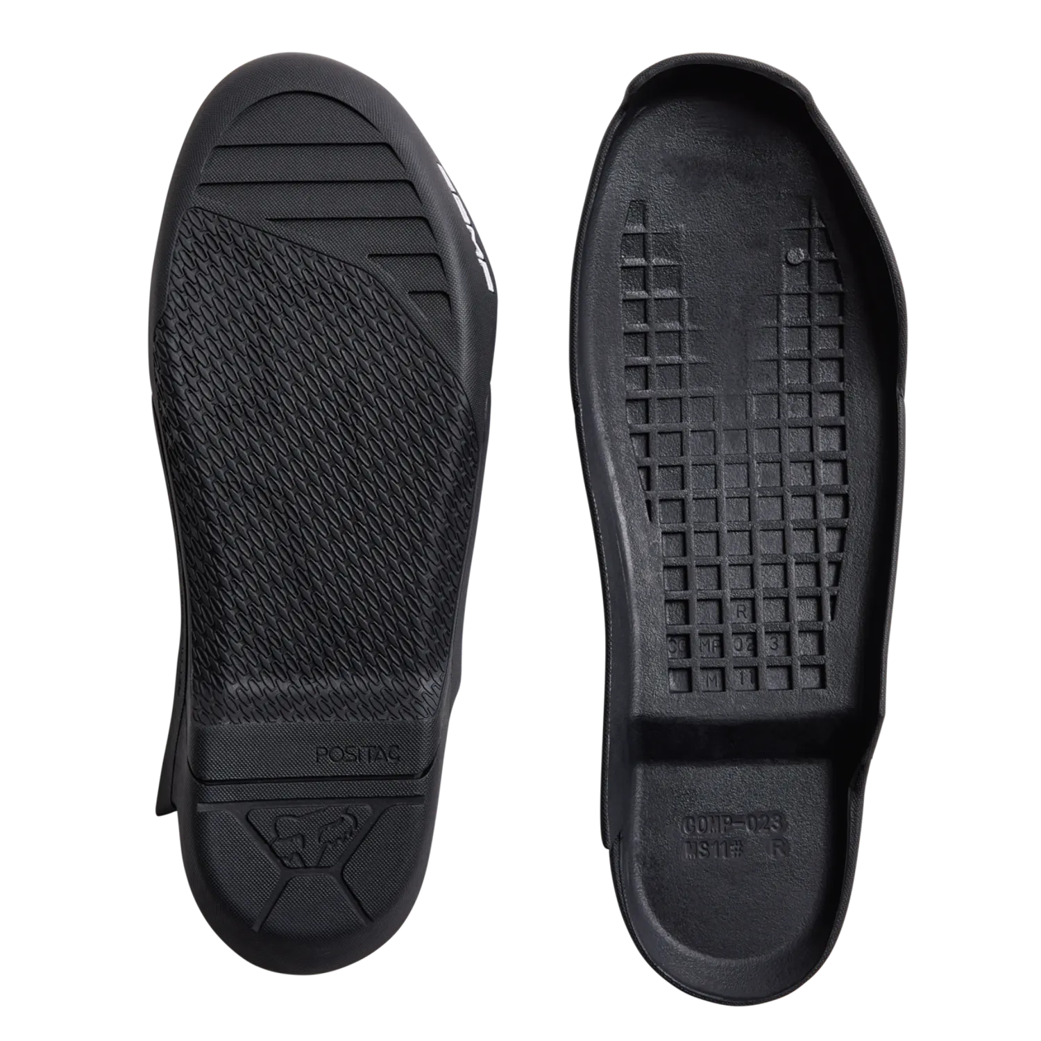 MX22 Comp Full Outsole