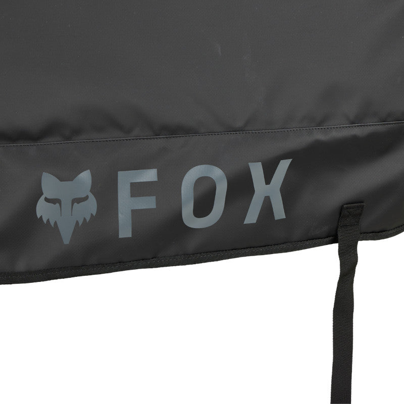 Premium Tailgate Cover