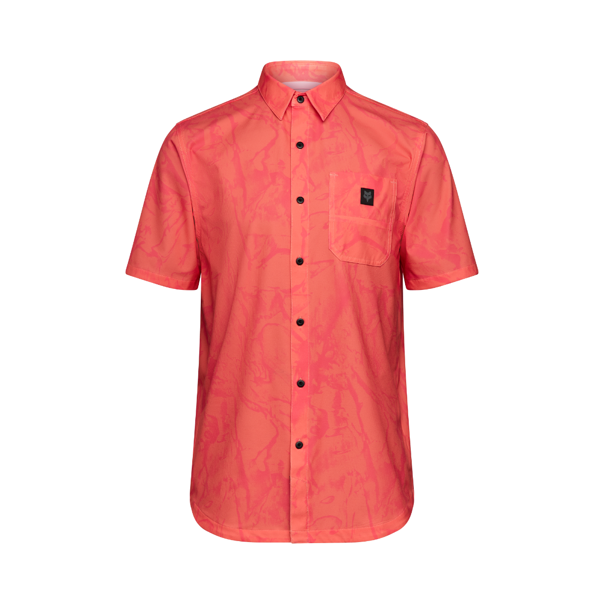 Ranger SS Woven Jersey