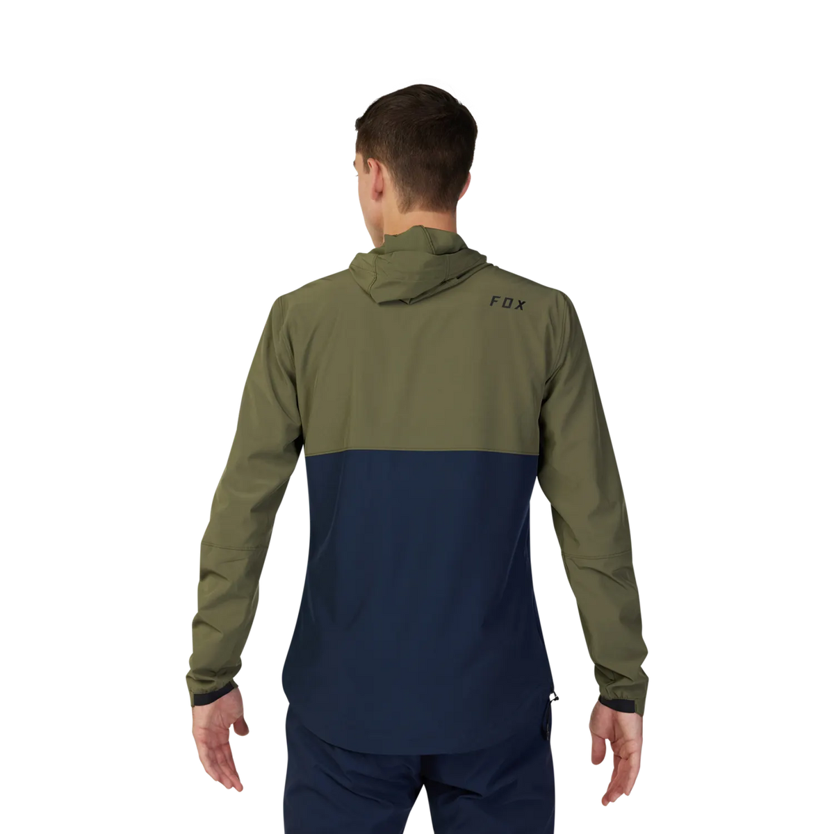 Ranger Wind Pullover