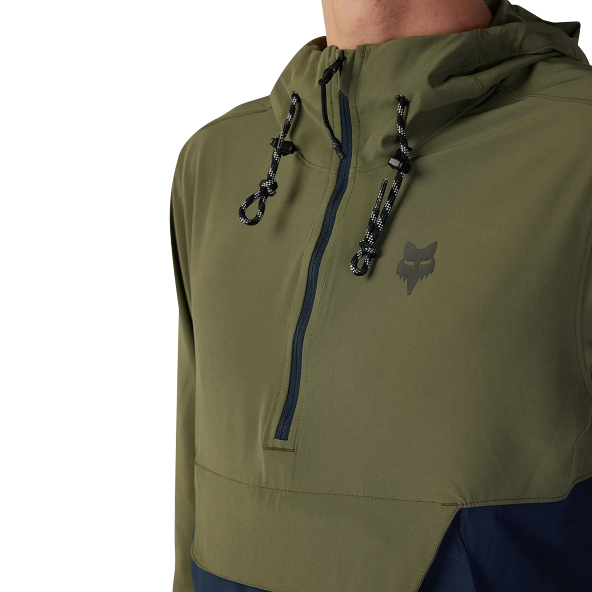 Ranger Wind Pullover
