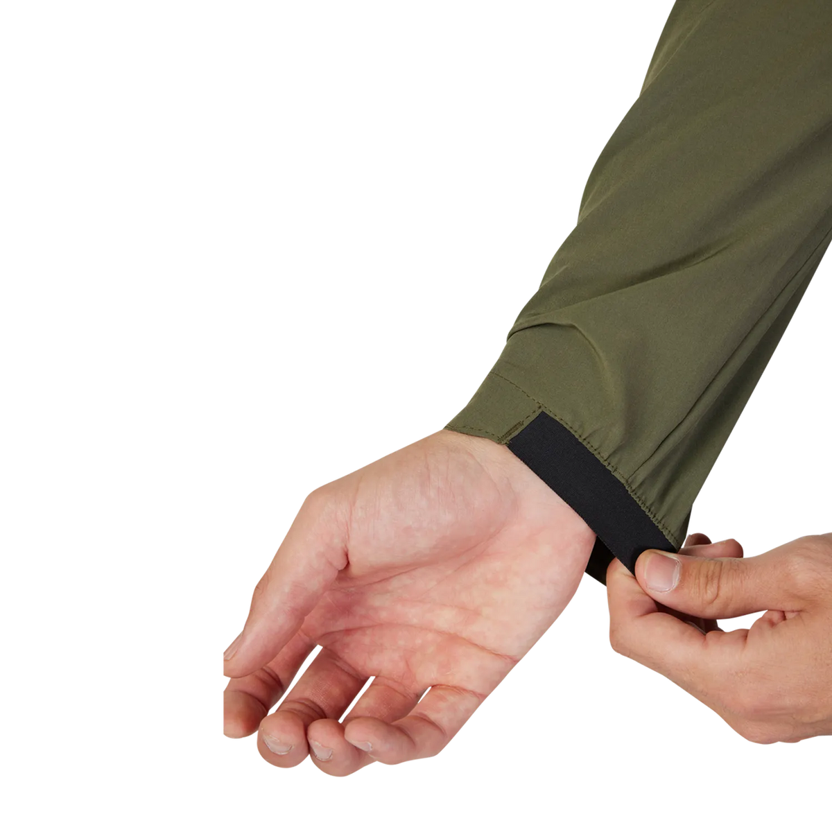 Ranger Wind Pullover