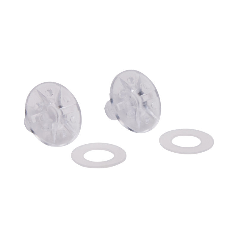 MX22 V1 Visor Screw Kit