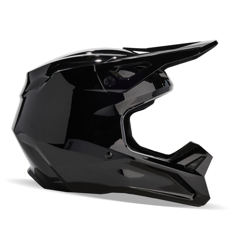 V1 Solid Helmet