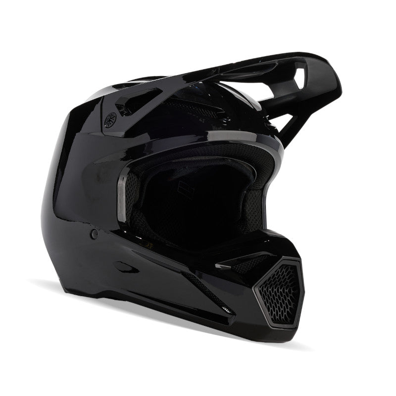 V1 Solid Helmet