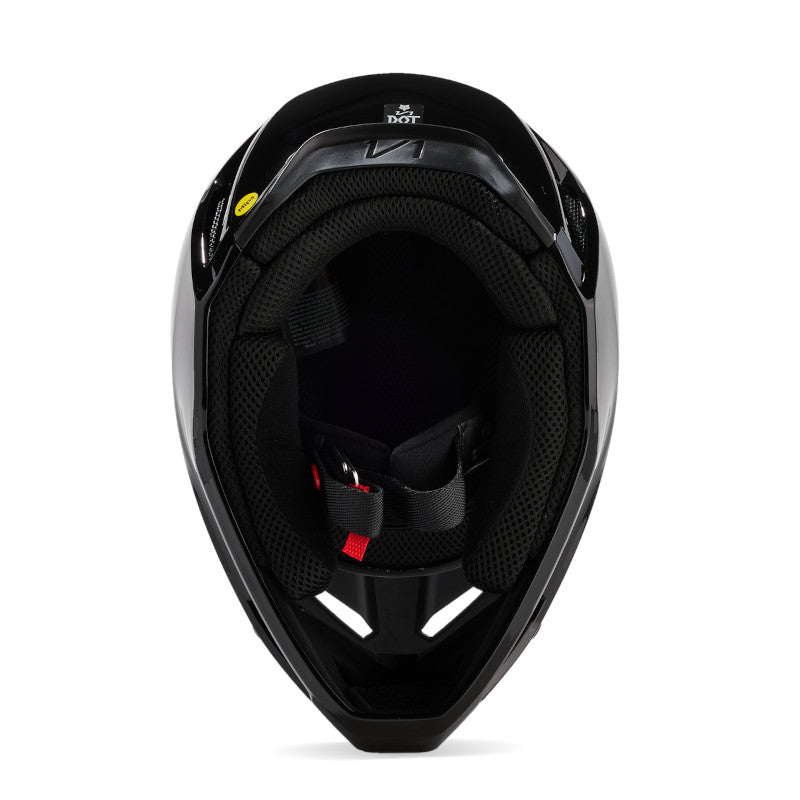 V1 Solid Helmet