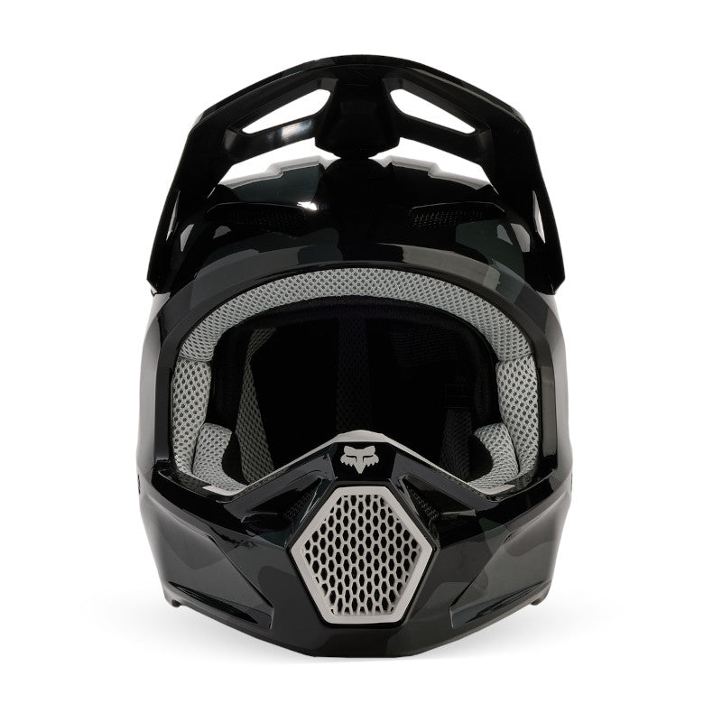 V1 BNKR Helmet