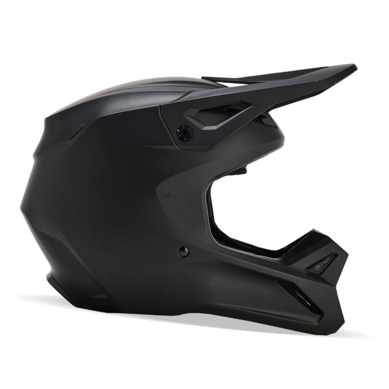 YTH V1 Solid Helmet
