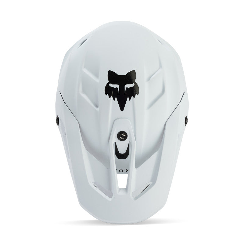 Yth V3 Solid Helmet
