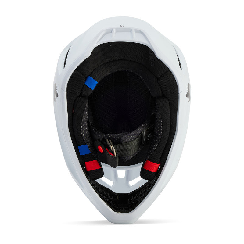 Yth V3 Solid Helmet