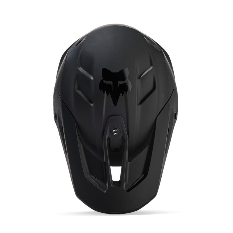 Yth V3 Solid Helmet