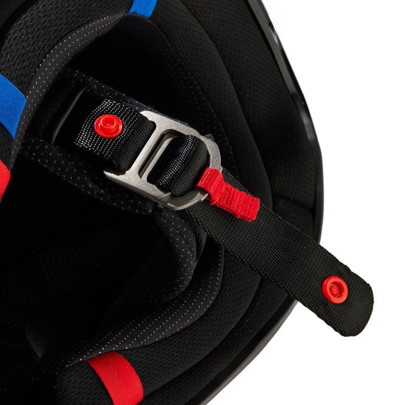 Yth V3 Solid Helmet