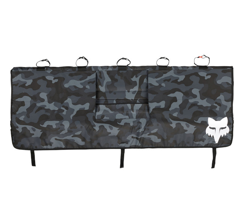 Tailgate Cover