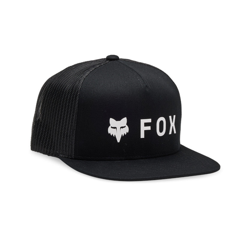 Absolute Mesh Snapback