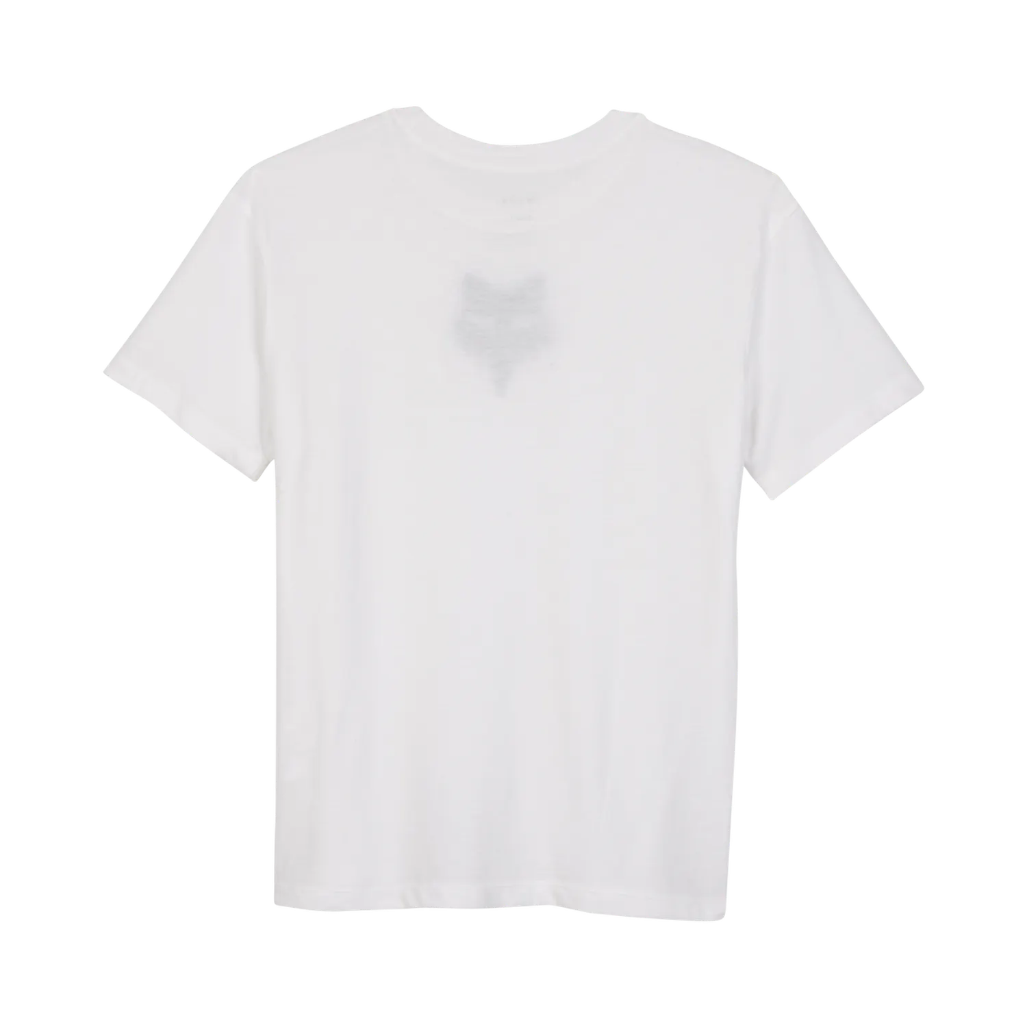 W Fox Head SS Tee
