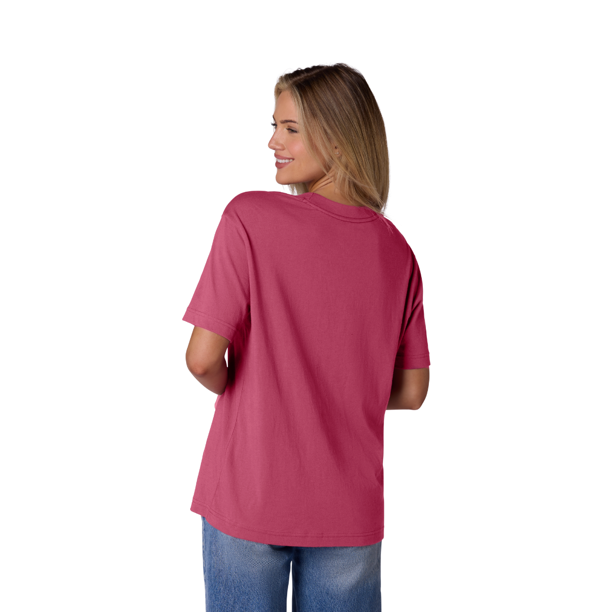 W Fox Head SS Tee
