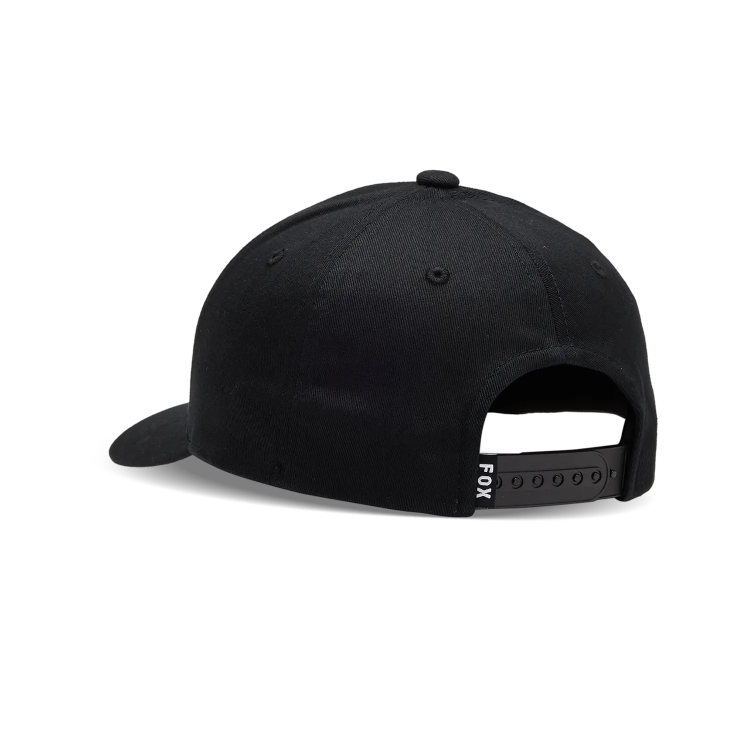 YTH Fox Head 110 Snapback