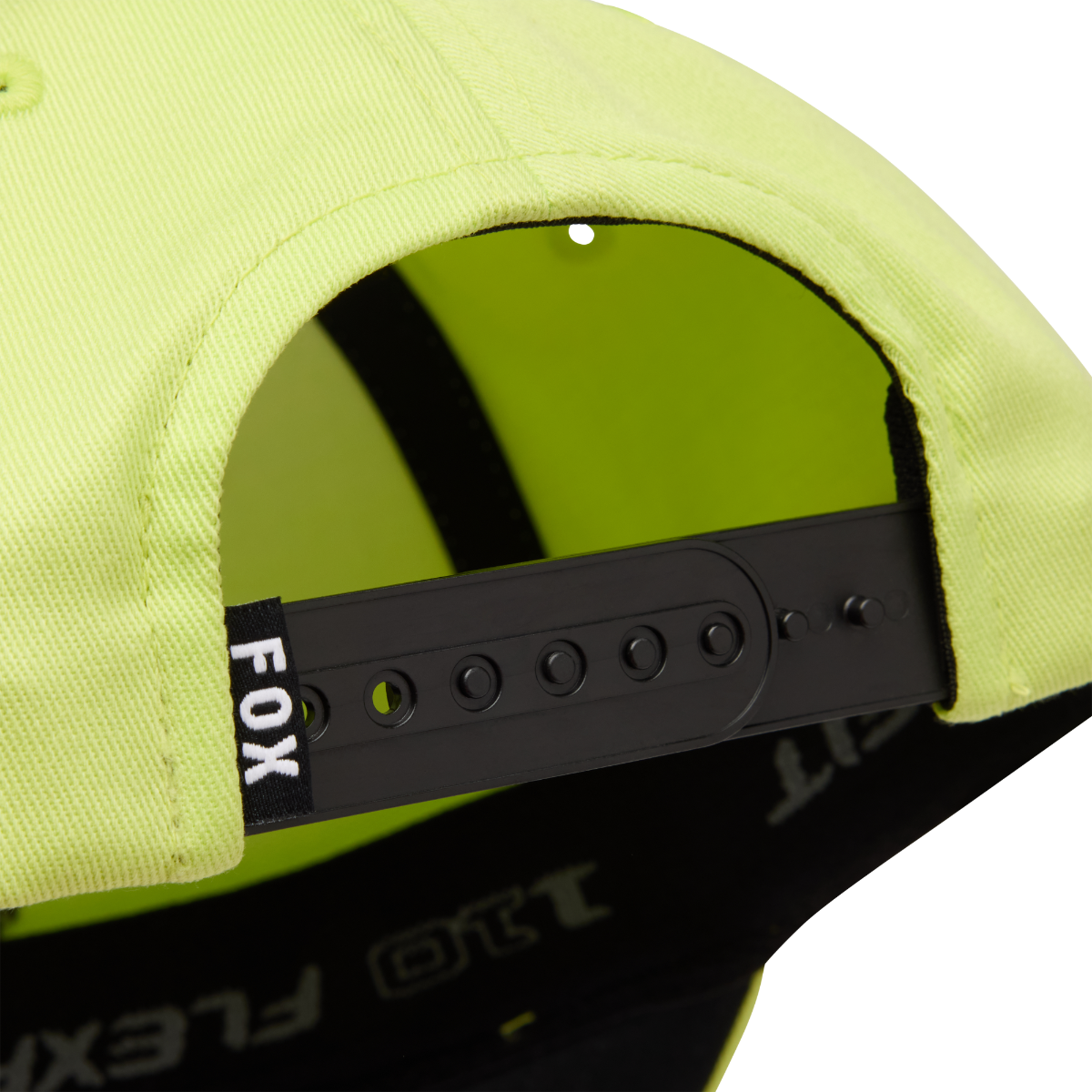 YTH Fox Head 110 SB Hat