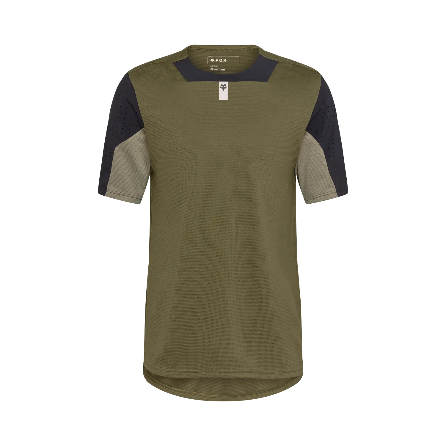 Defend SS Jersey