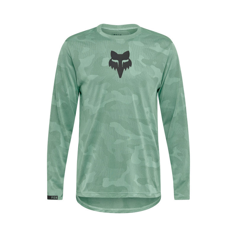 Ranger Tru Dri LS Jersey