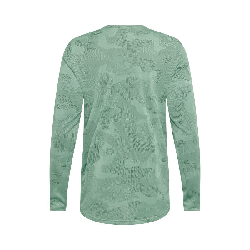 Ranger Tru Dri LS Jersey