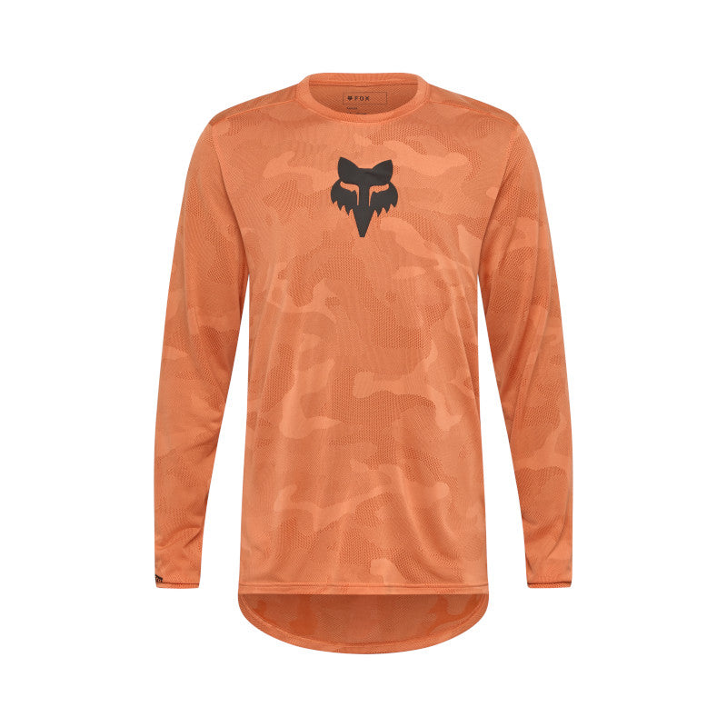 Ranger Tru Dri LS Jersey