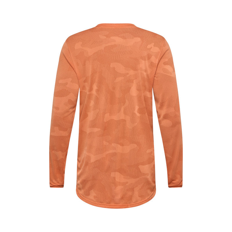 Ranger Tru Dri LS Jersey