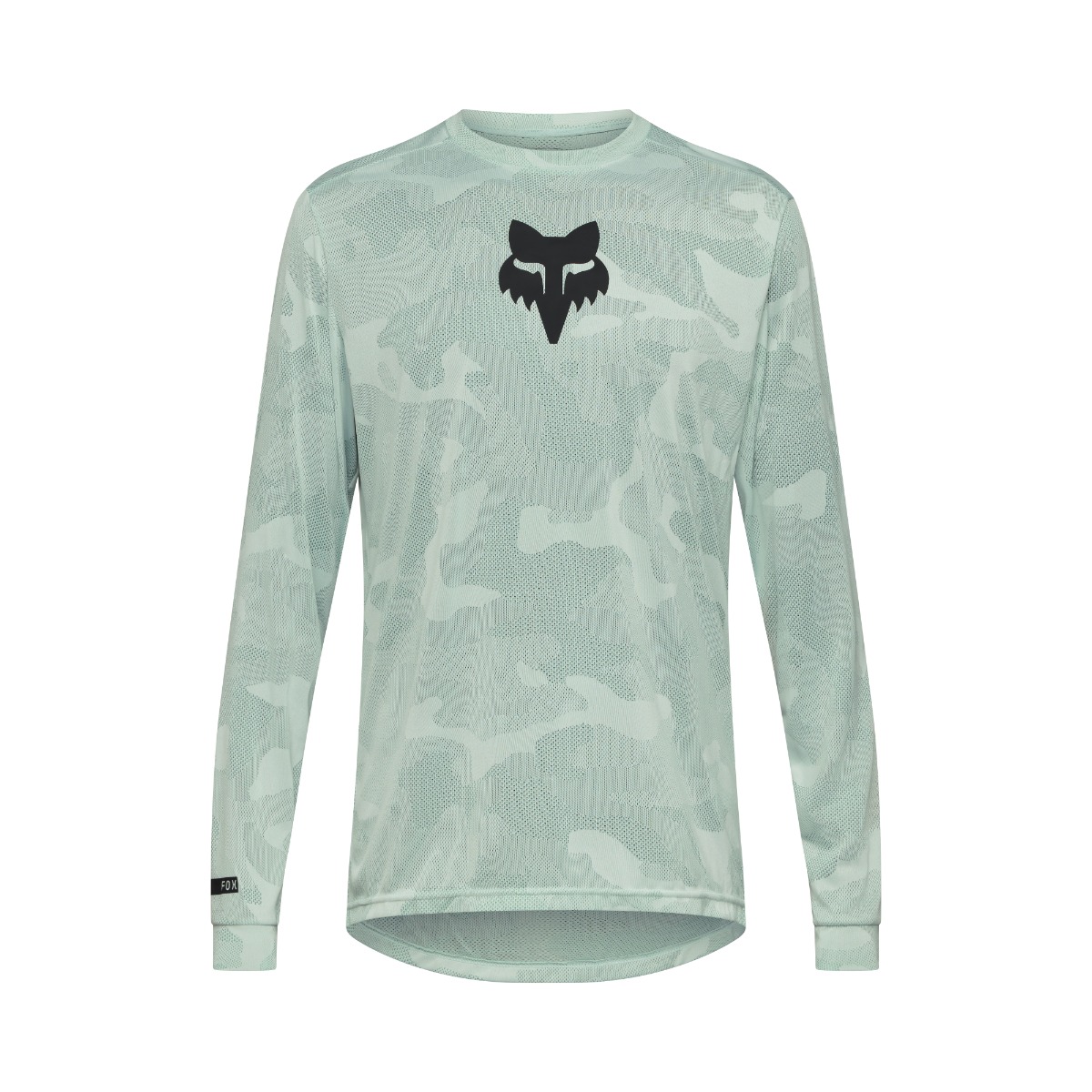Ranger Tru Dri LS Jersey