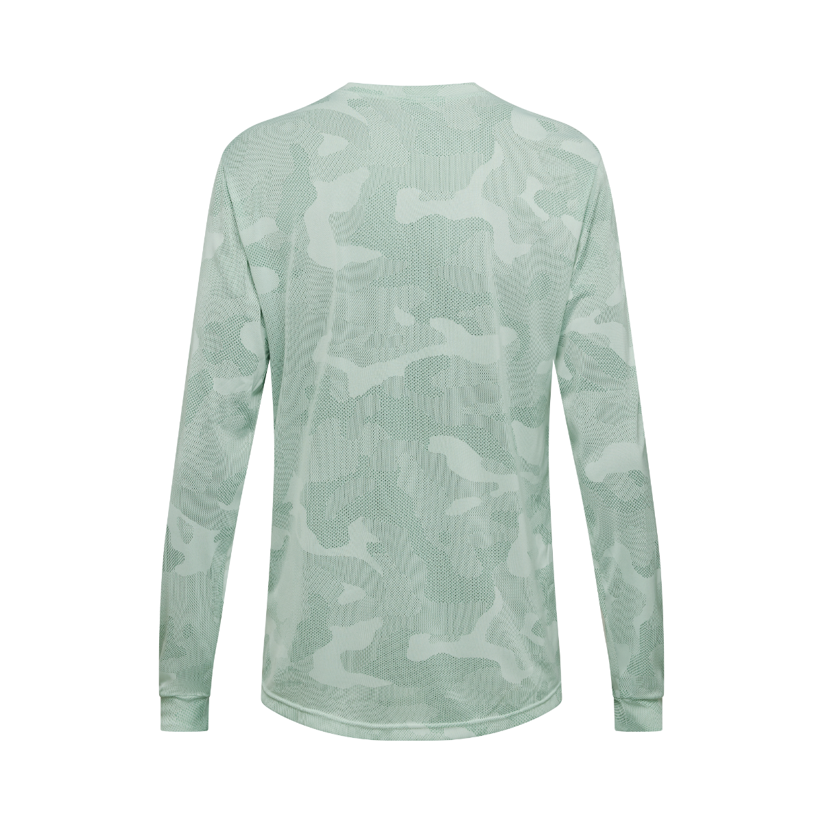 Ranger Tru Dri LS Jersey