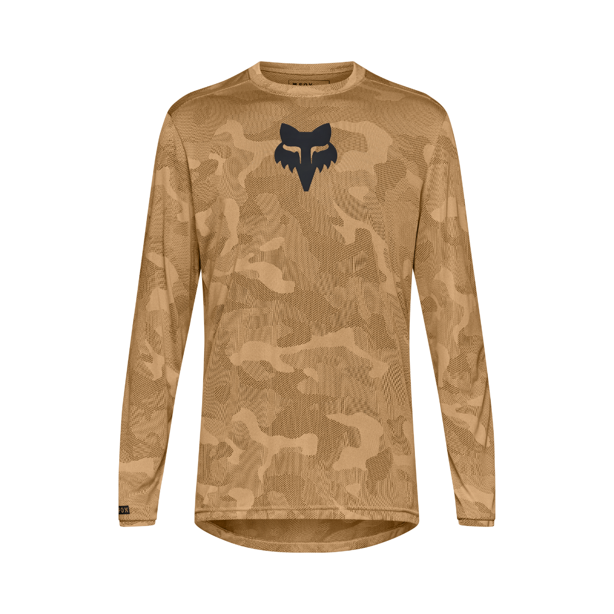 Ranger Tru Dri LS Jersey
