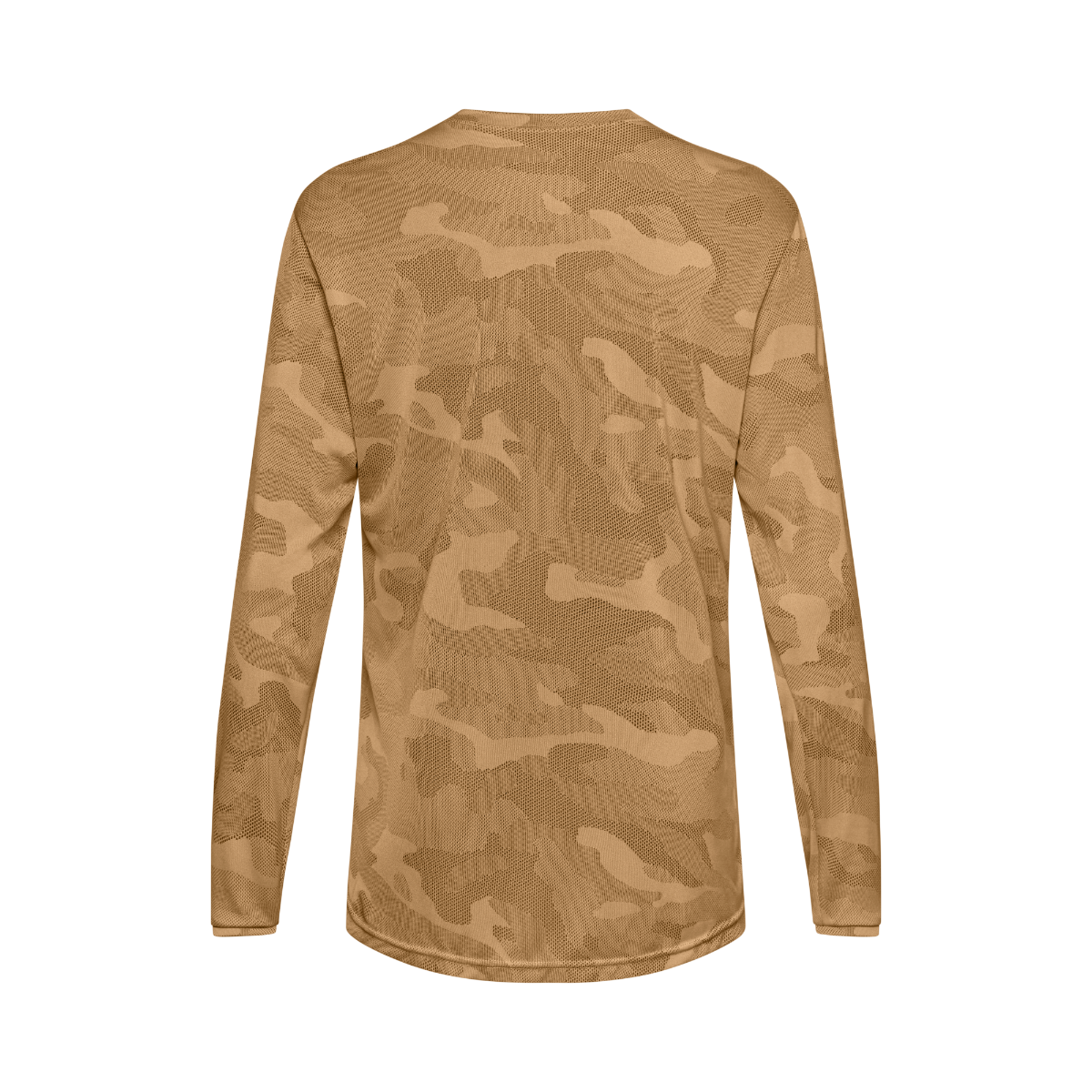 Ranger Tru Dri LS Jersey