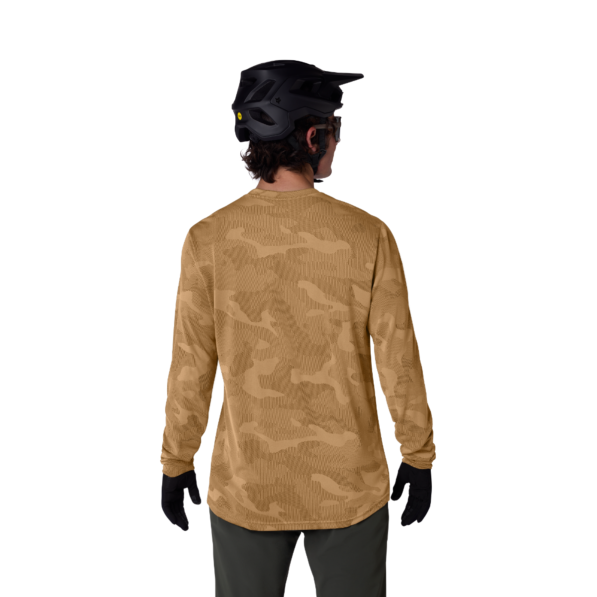 Ranger Tru Dri LS Jersey