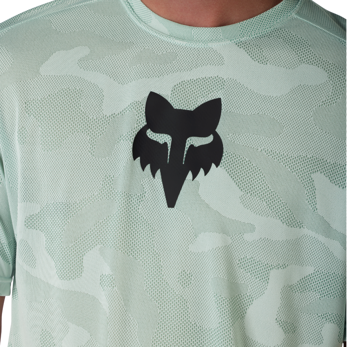 Ranger Tru Dri SS Jersey