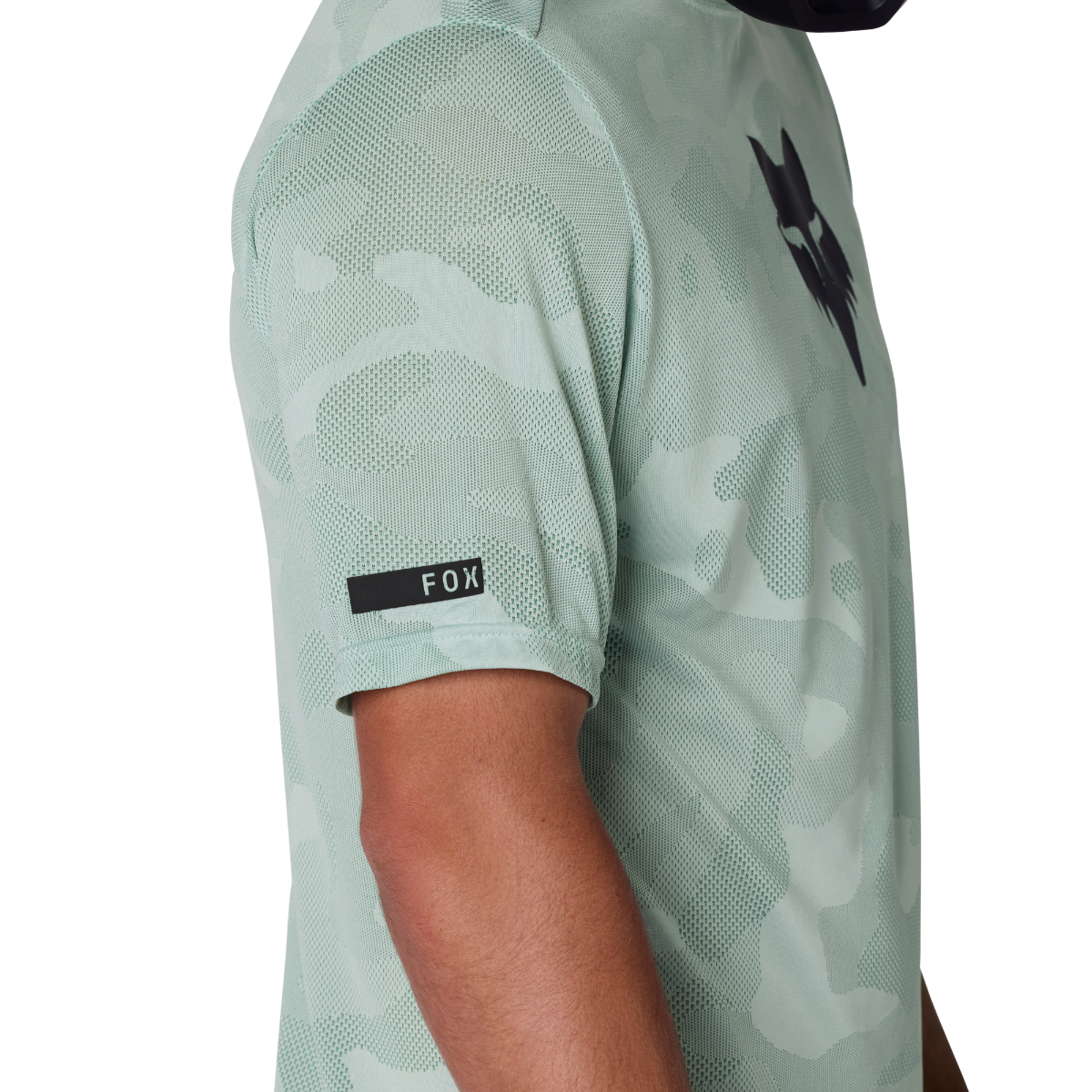 Ranger Tru Dri SS Jersey