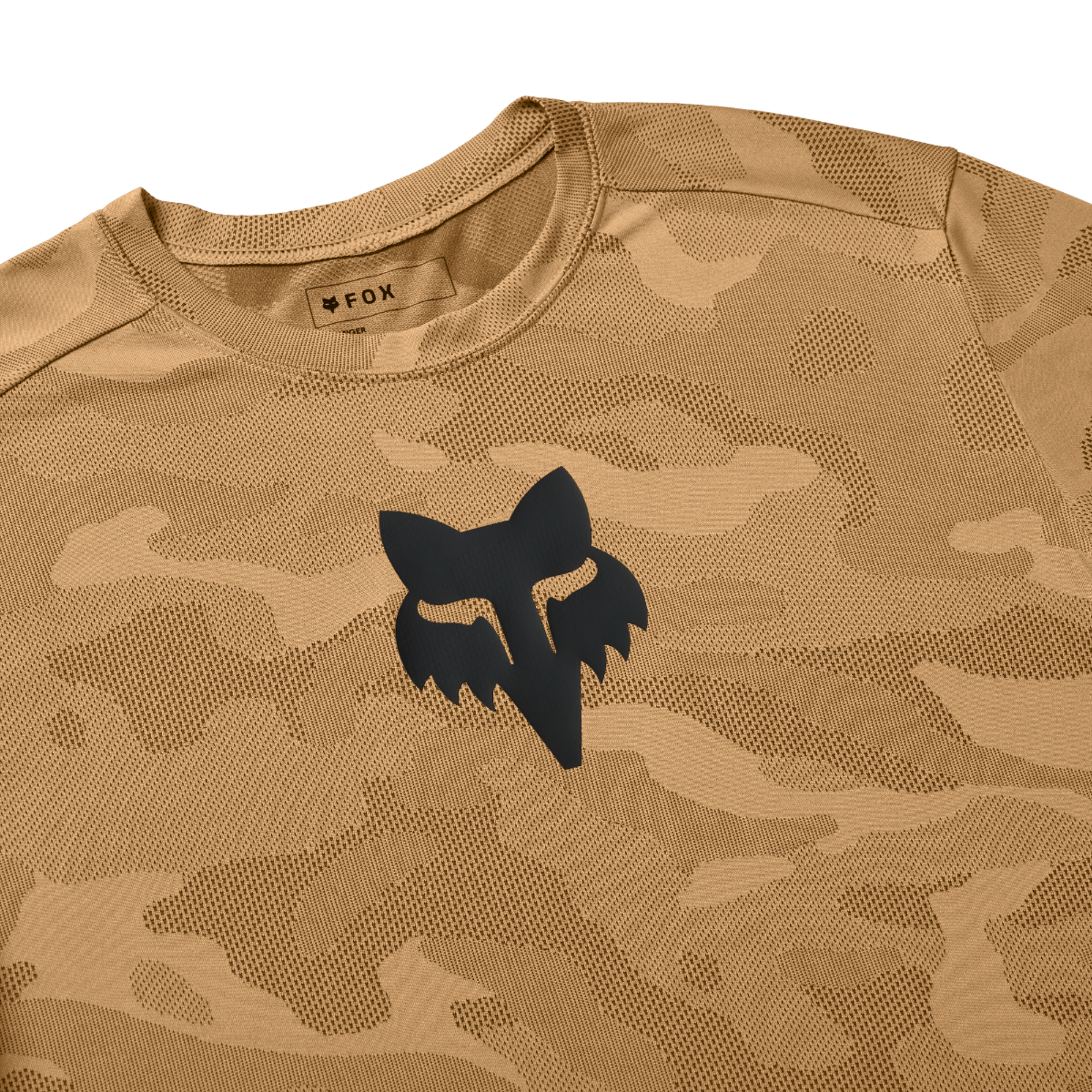 Ranger Tru Dri SS Jersey