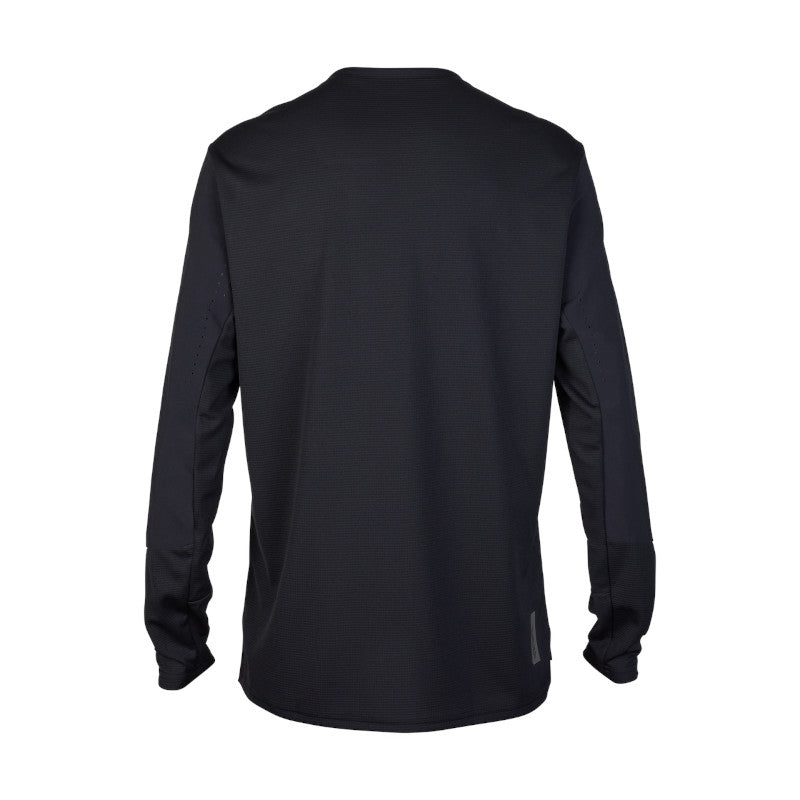Defend LS Jersey