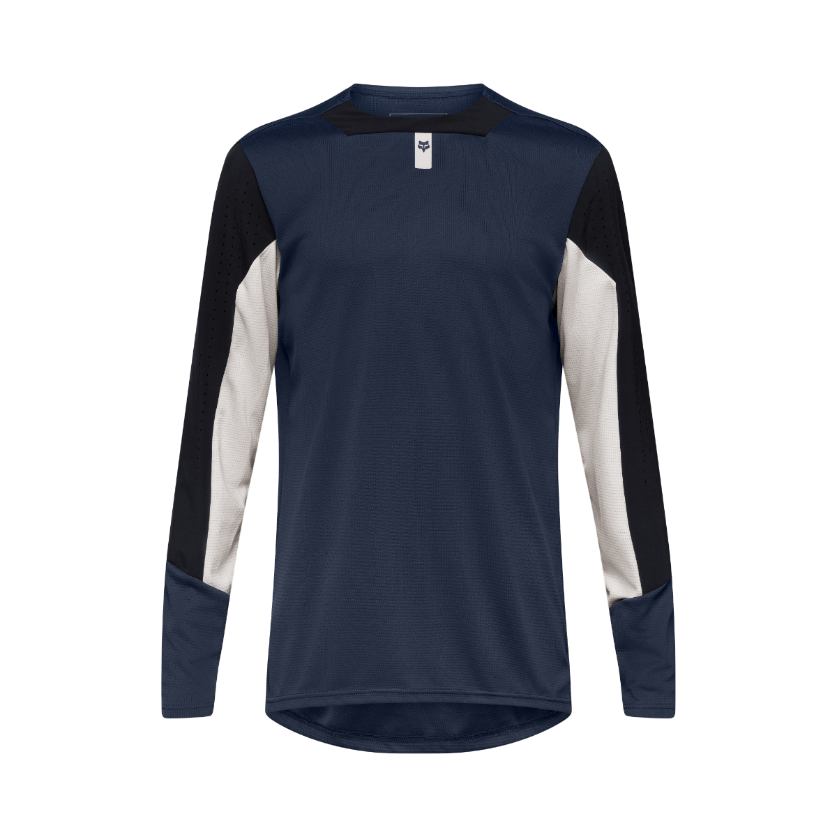 Defend LS Jersey
