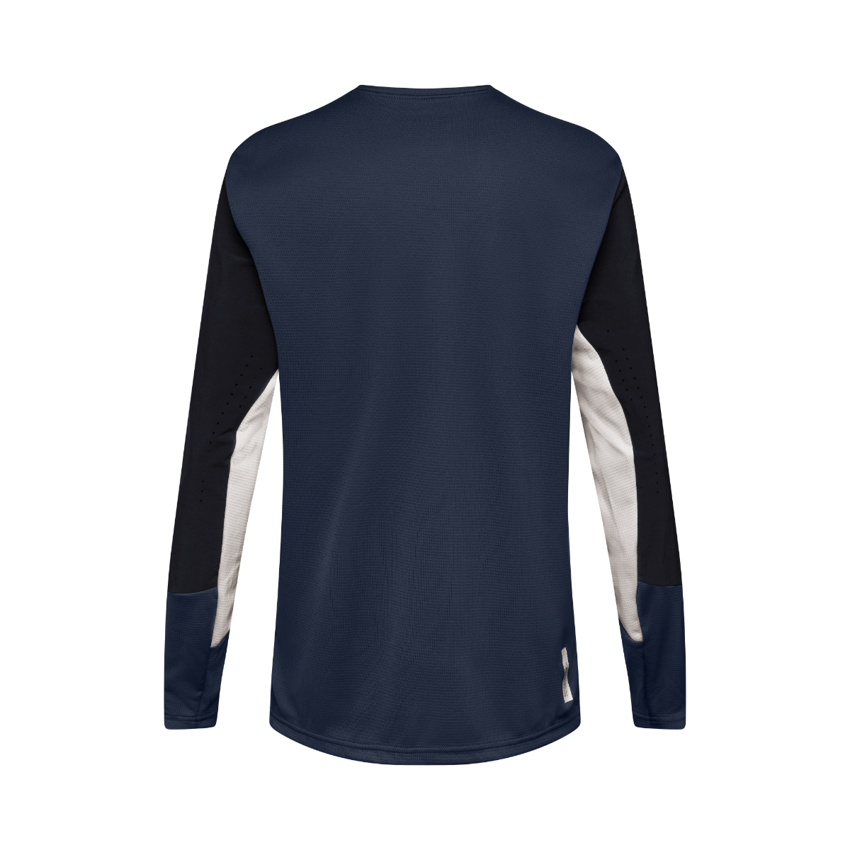 Yth Defend LS Jersey