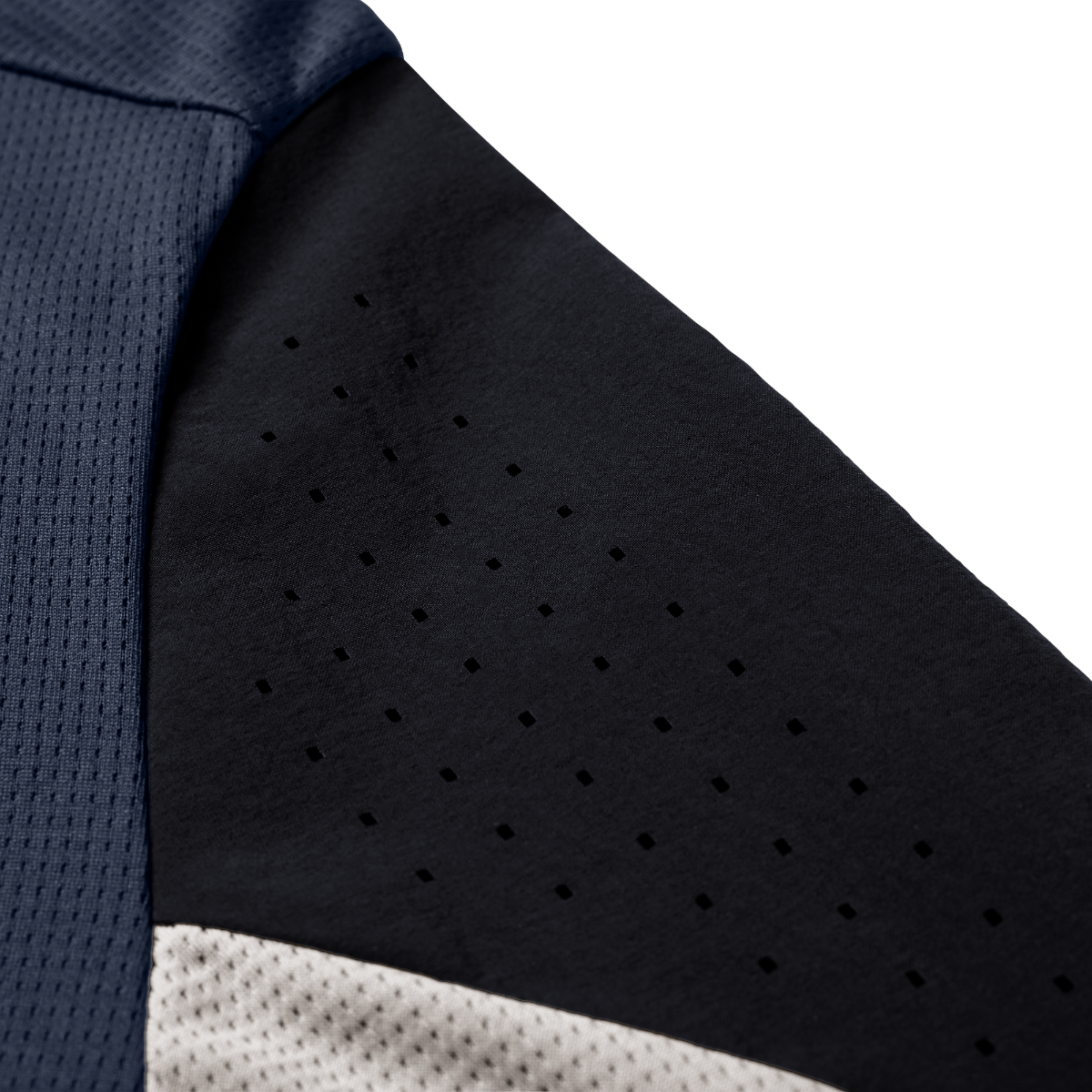 Defend LS Jersey