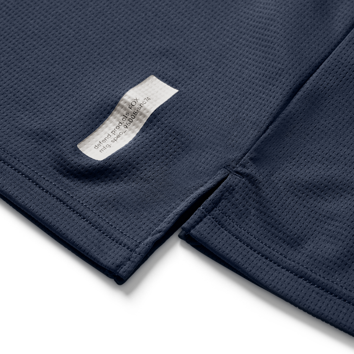 Defend LS Jersey